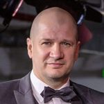 Gerald Bauer - @gebatech - Instagram