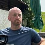 Gerald Baumann - @gerald_baum - Instagram