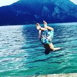 Gerald Baumgartner - @baumgartnergerald - Instagram