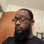 Gerald Chris Baxter Jr. - @gbaxxtr - Instagram