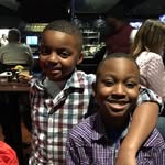 @geraldbaylessjr - Instagram