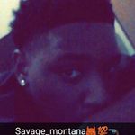 Gerald Beal - @savage_montana_dro - Instagram