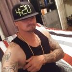 Gerald Beam - @gmonney420 - Instagram