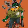 Anthony - @geraldbentonart - TikTok