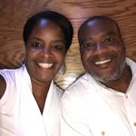 Gerald And Yvette Benton - @gerald.yvette - Instagram