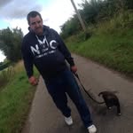 Gerald Benton - @biggezza70 - Instagram