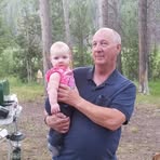 Gerald Benton - Facebook
