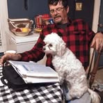 Gerald Benton - Facebook