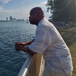 Gerald Berry - @baldheadchamp71 - Instagram