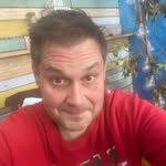 Gerald Berry - @robik87535 - Instagram