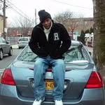 Gerald Berry - @berry.gerald - Instagram