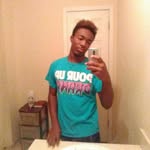 Gerald Berry - @geraldberry0322 - Instagram