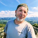Gérald Berry - @salmo_64 - Instagram