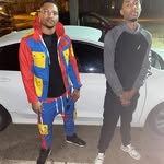 Gerald Berry - @gtoofly60 - Instagram