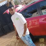 Gerald Berry - @geraldberry7045 - Instagram