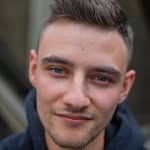 Gerald_Berry - @gerald_berry26 - Instagram
