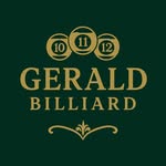 gerald arsyanendra zavier - @gerald_billiard - Instagram