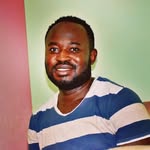 Gerald Bill Ahiko - @jerryahiko - Instagram