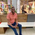 Gerald Bill Gumbo - @geraldryn - Instagram