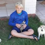 Gerald Bill Kruger - @krugergeraldbill - Instagram