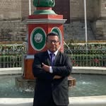 Gerald Bill Salazar Garay - @geraldbillsalazar - Instagram