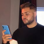 Gerald Bills - @geraldbills7709 - Instagram