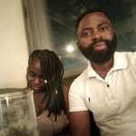 Gerald Godwsill Nyarko - @gerald__billion - Instagram