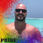 Gerald Bird - @dexterdog101 - Instagram