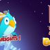 Gerald (Bird strike) - Facebook