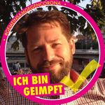 Gerald Bittner - @marcusdidius - Instagram