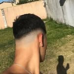 Black muscle - @gerald.black1 - Instagram
