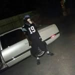Gerald Black - @geraldblack550 - Instagram