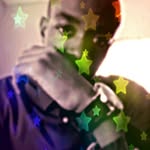 Gerald Black - @dappa_kid - Instagram