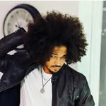 Gerald Black - @simoes_black12 - Instagram