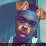 Gerald Black - @dancer_bwoii - Instagram