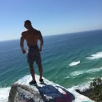 Gerald Black - @geraldblack18 - Instagram