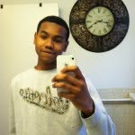 Gerald Black - @__geraldb3__ - Instagram