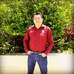 Gerald Black Morgan - @geraldblackmorgan - Instagram