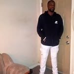 Gerald Black Robinson - @blackrobinsonl.o.d.m.t - Instagram