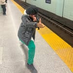 Gerald Blackheart - @gerald.black_heart - Instagram