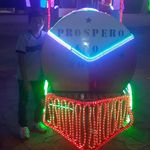 Gerald Blanco - @gerald_4474 - Instagram