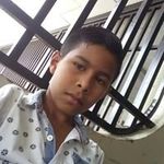 Gerald Blanco - @geraldblanco3 - Instagram