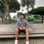 Gerald Blanco Sáenz - @gerald_blanco17 - Instagram