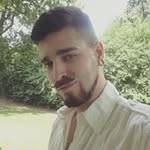 Gerald Caleb Blevins - @geraldblevins - Instagram