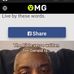Gerald Blount - Facebook