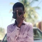 Gerald Amponsah-Boateng - @geraldinhoboat - Instagram