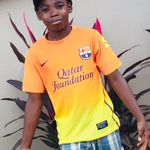 Gerald Boateng - @boateng_gerald - Instagram