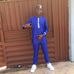 Gerald Boateng - Facebook