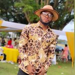 Gerald K. Boateng - @sir_geraldo1 - Instagram