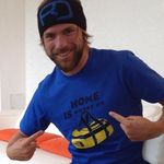Gerald Boess - @boessgerald - Instagram